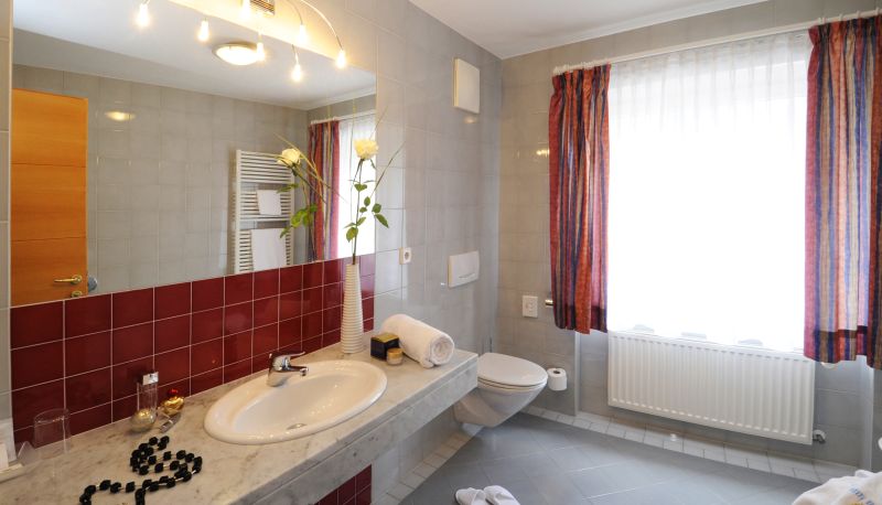 Badezimmer - Eller