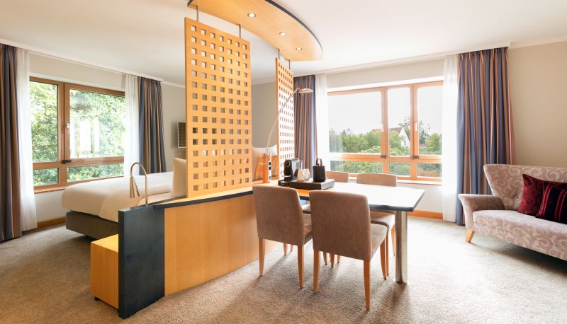 Suite Junior - Hotel Remarque