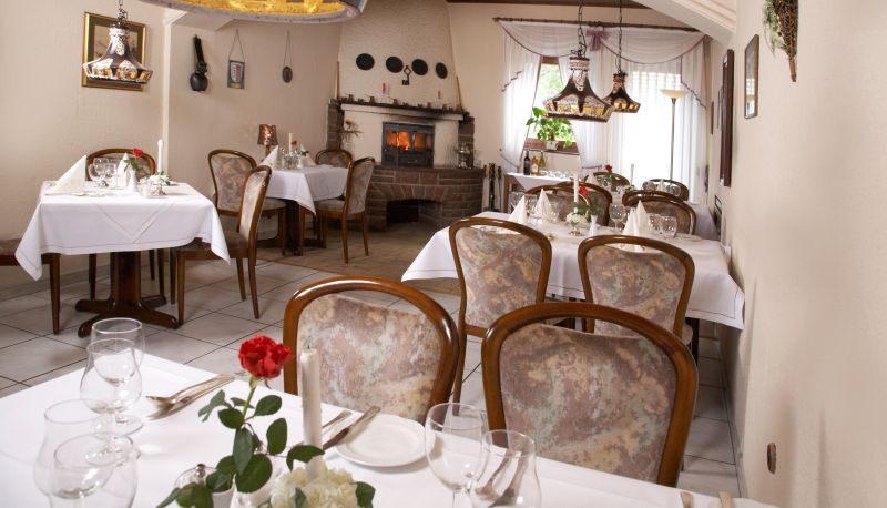 Restaurant - Thielmann
