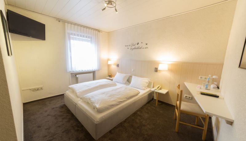 Standard room (double) - Thielmann