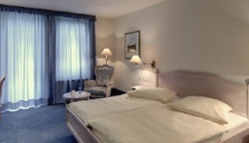 Suite - Gutshof