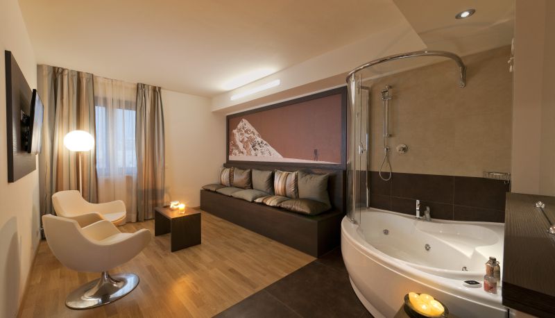 Suite - HB Aosta