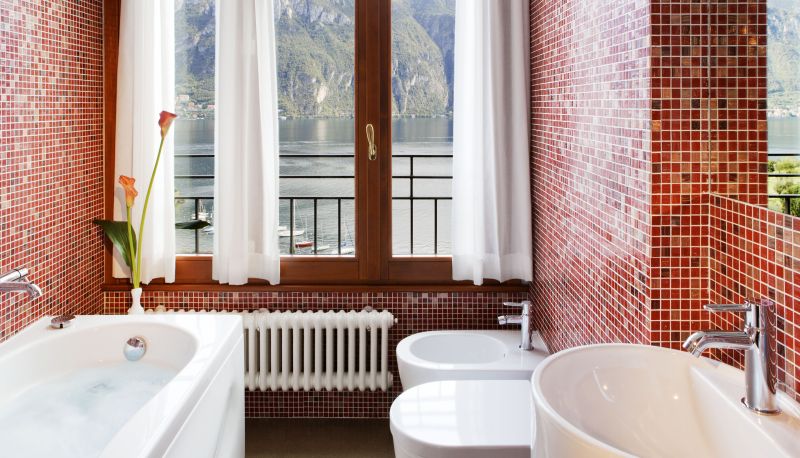 Bathroom - Belvedere Bellagio