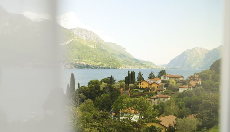 View - Belvedere Bellagio