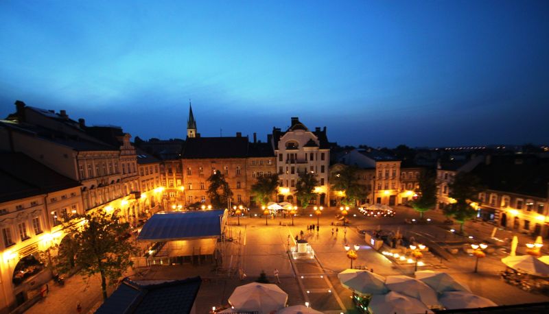 Omgeving - Ventus Rosa Hotel & Apartments
