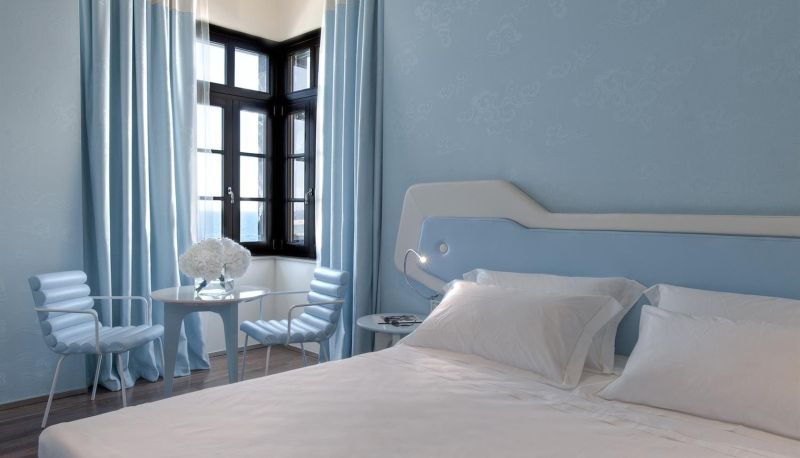 Kamer - JR Hotels Bari Grande Albergo Delle Nazioni