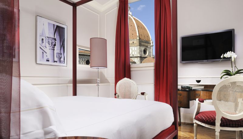 Suite - Brunelleschi