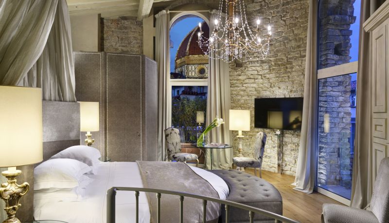 Suite - Brunelleschi