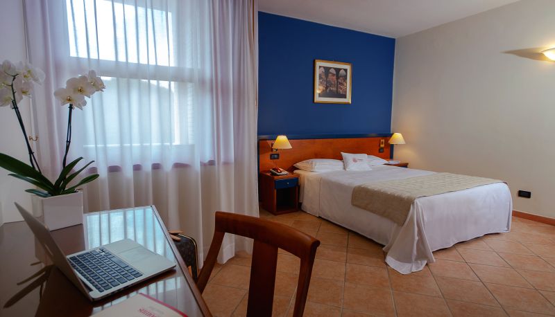 Business room - Domus Grand Hotel