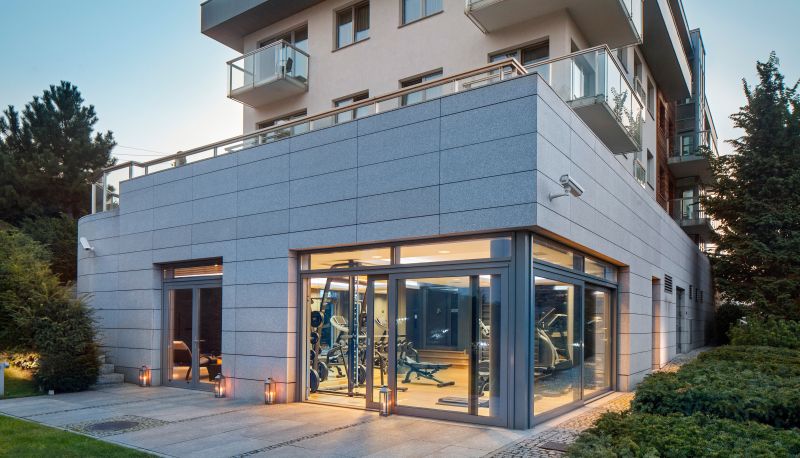 Ogród - Sea Premium Apartments - Destigo Hotels