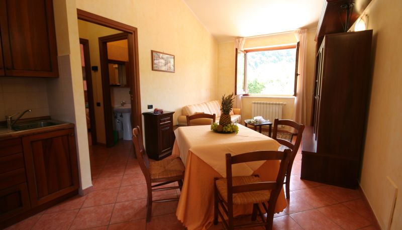 Apartamento - Case Vacanza Fiocchi