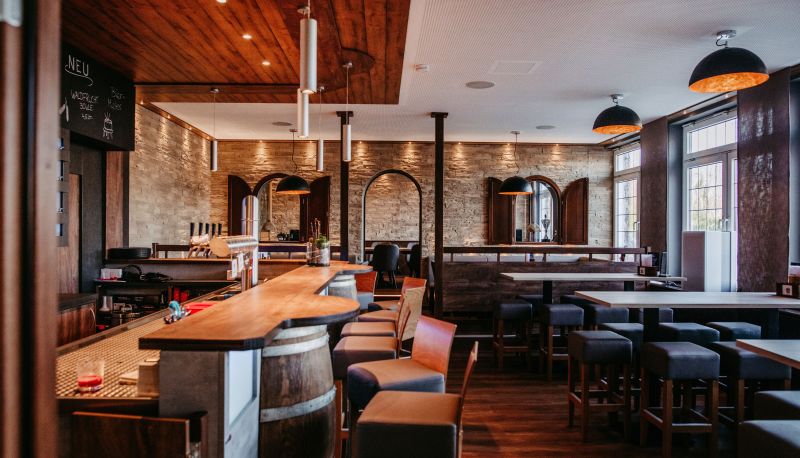 Bar - Bolte