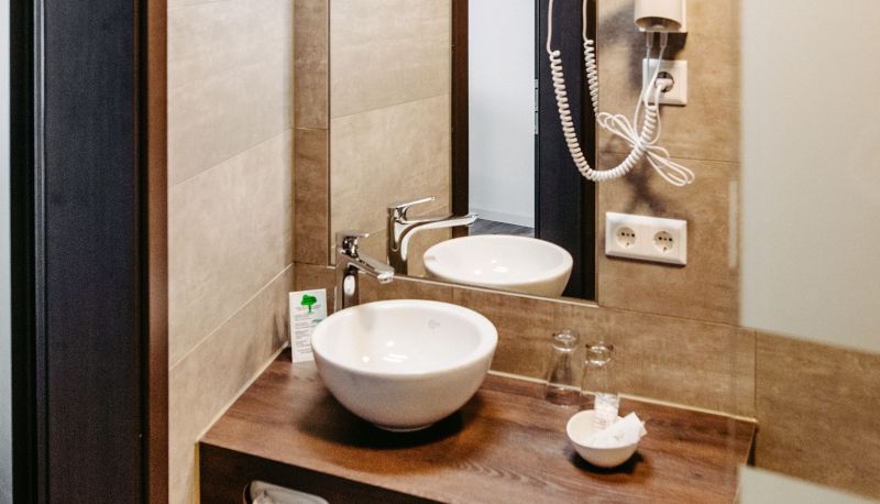 Standard room (double) - Bolte