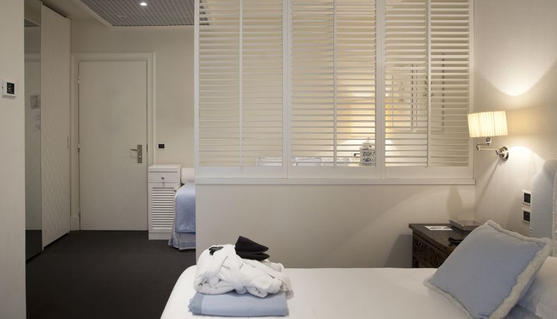 Tripla - California Park Hotel