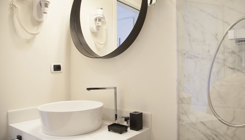 Camera standard (singola) - California Park Hotel