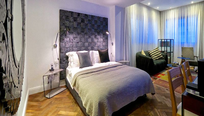 Suite - Townhouse Boutique Hotel Tel Aviv