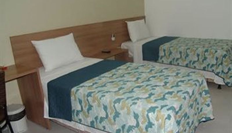 Camera standard - Ecos Hotel Conforto