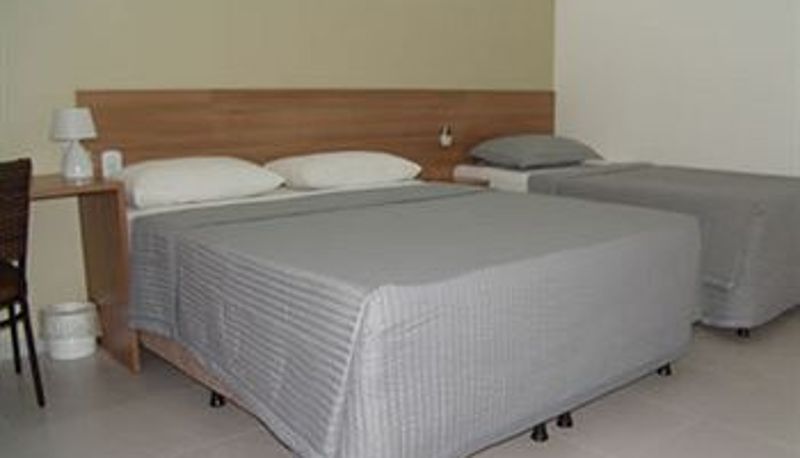 Camera standard - Ecos Hotel Conforto