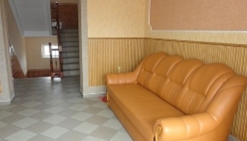 Interior del hotel - Star Стар
