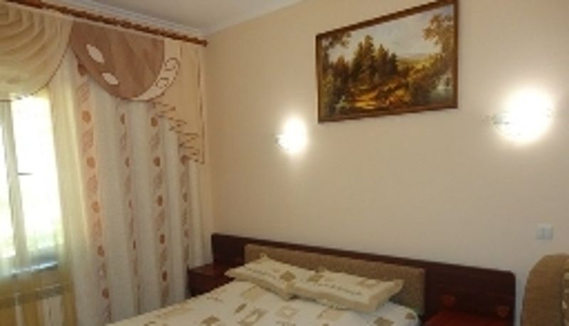 Habitación de categoría superior - Star Стар