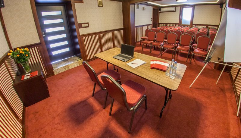 Salle de réunion - Fryderyk