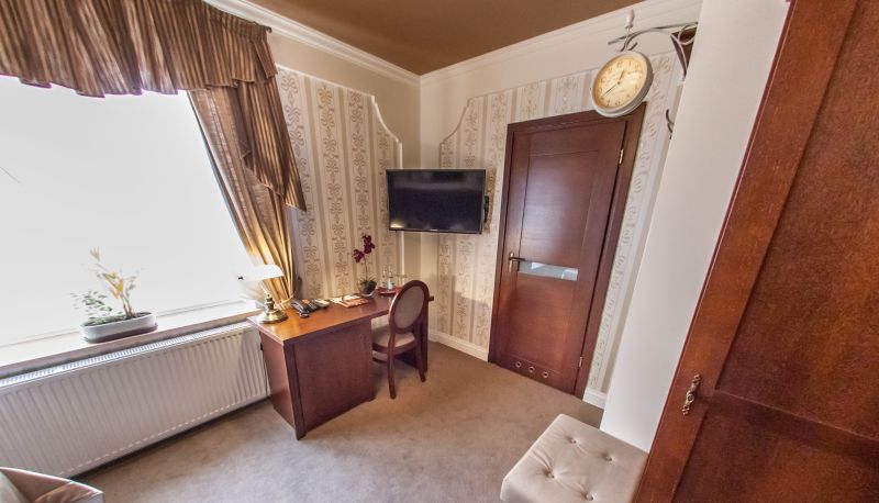 Chambre standard (double) - Fryderyk
