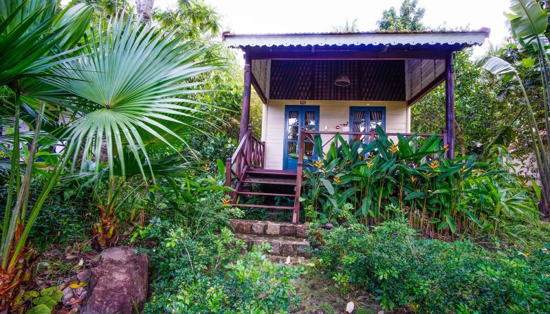 Habitación superior (doble) - Phu Quoc Eco Beach Resort