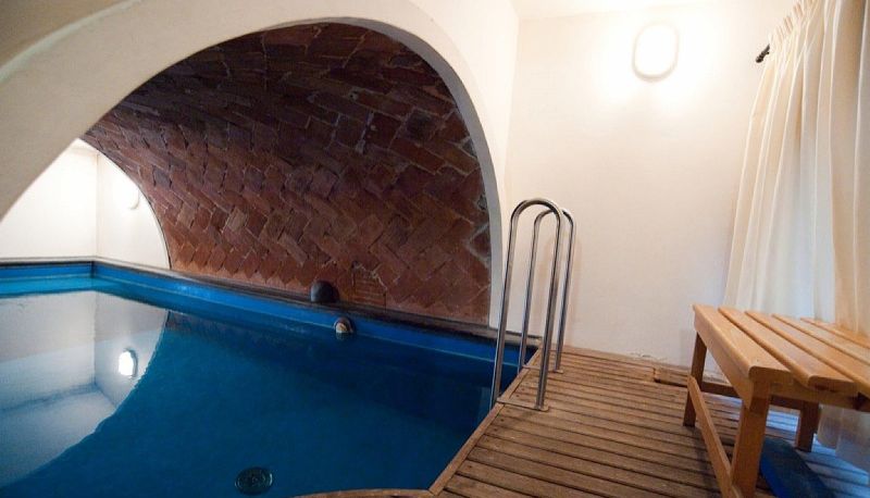 Whirlpool - Gran Duca Livorno