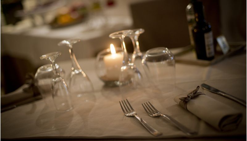 Restaurante - Best Western Hotel Liberta