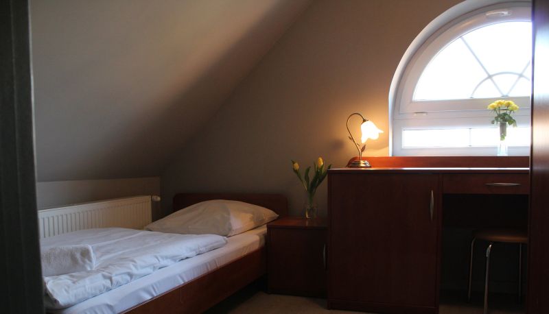 Chambre standard (simple) - Dworek Mitro