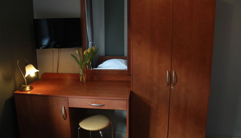 Chambre standard (double) - Dworek Mitro