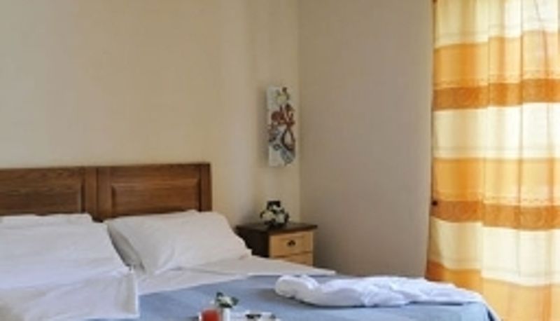 Standaardkamer - Fly