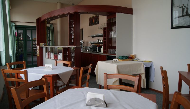 Cafetería/bistro - Vega Motel