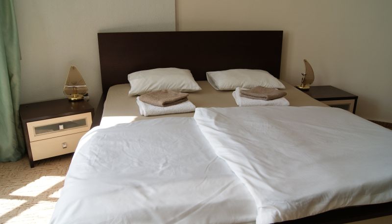 Habitación superior (doble) - Vega Motel