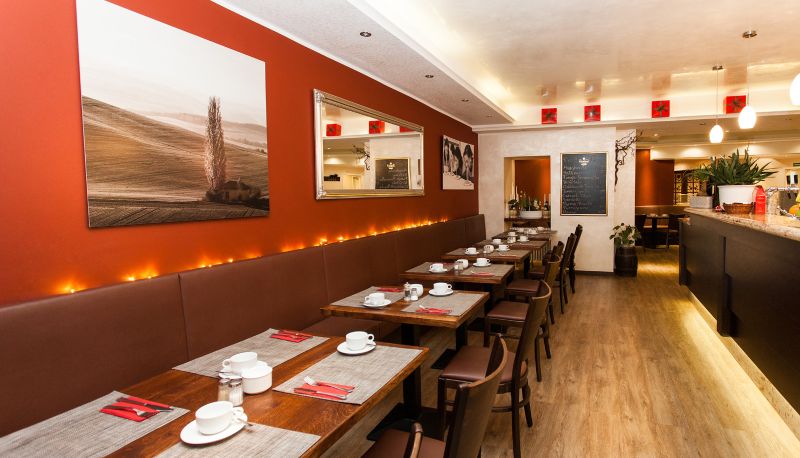 Restaurant - Central Hotel am Dom