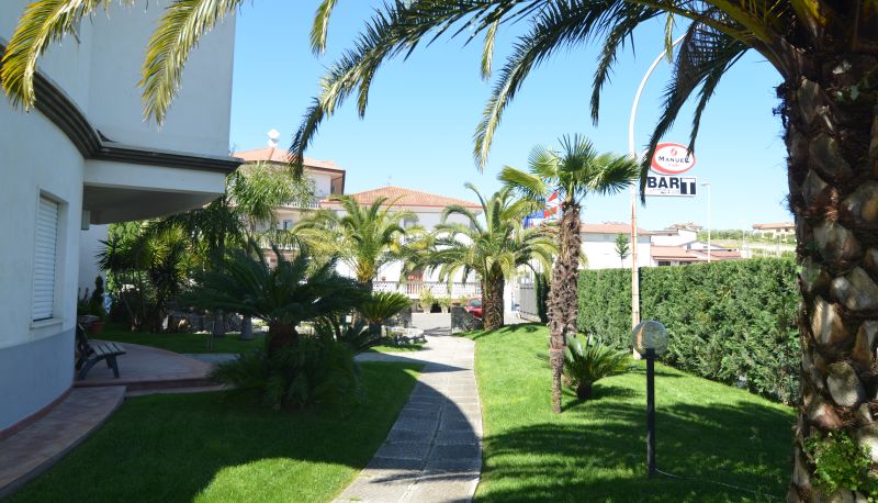 Giardino - Toscano Hotel