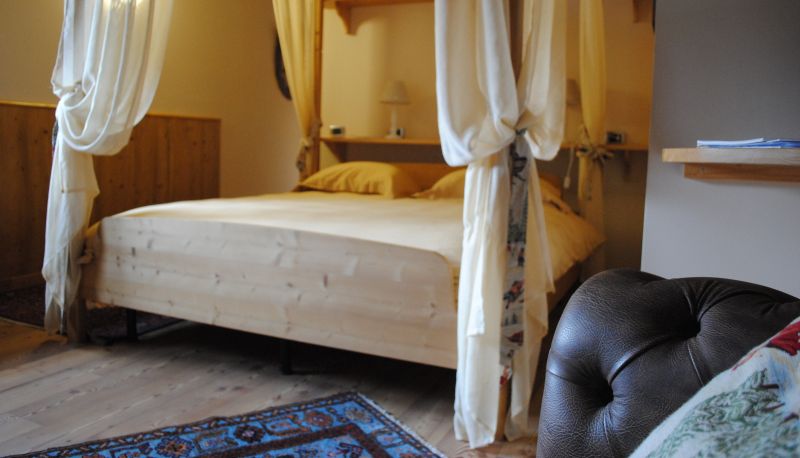 Juniorsuite - La Tana dell'Orso Hotel & SPA