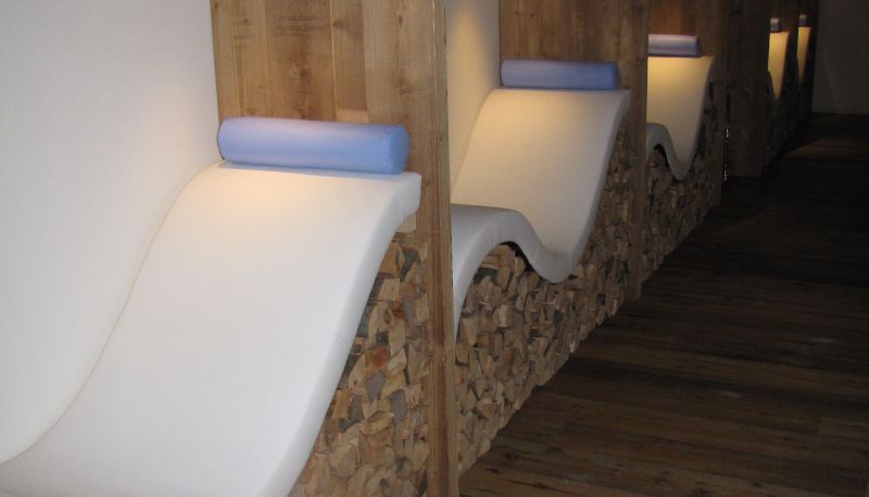 Rustige omgeving - La Tana dell'Orso Hotel & SPA