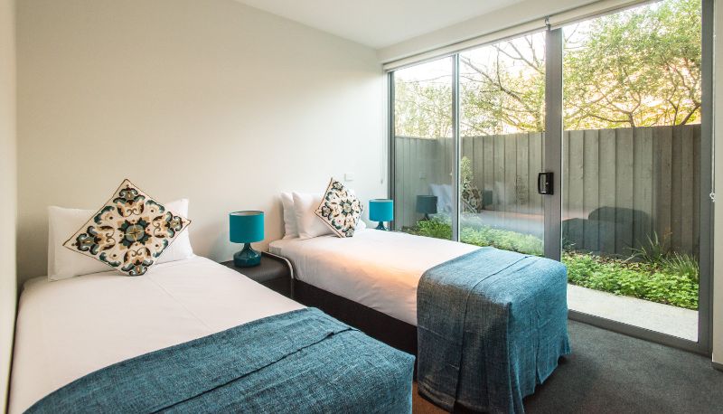 Appartamento - Waverley International Hotel Melbourne