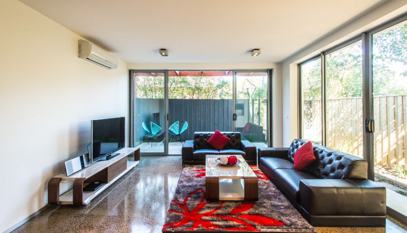 Appartamento - Waverley International Hotel Melbourne