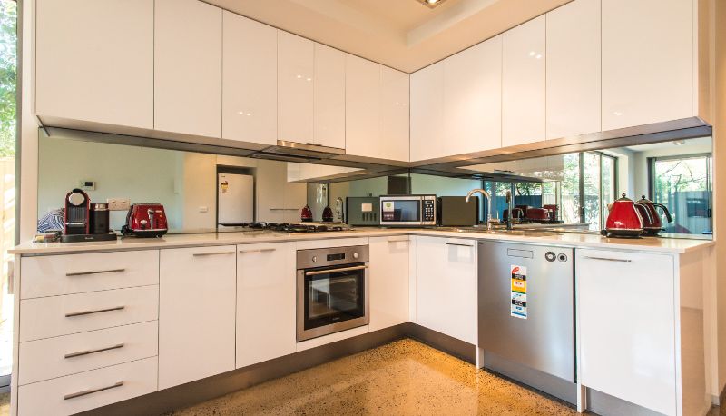 Appartamento - Waverley International Hotel Melbourne