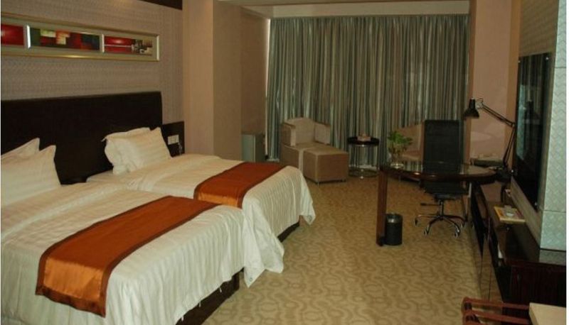 Camera standard (singola) - Pudong Holiday Hotel