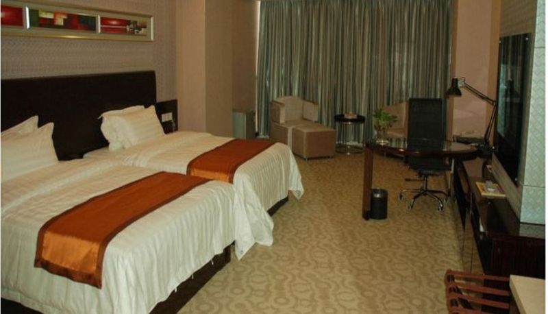Camera standard (doppia) - Pudong Holiday Hotel
