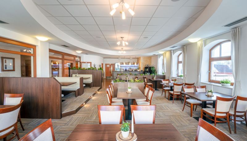 Restaurant - Artaban