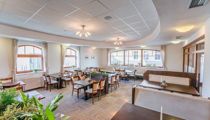 Restaurant - Artaban