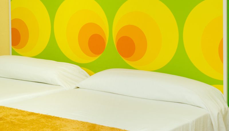 Camera standard (doppia) - Can Jurat Hostal