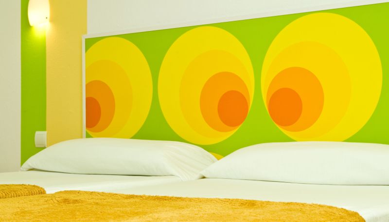 Camera standard (doppia) - Can Jurat Hostal