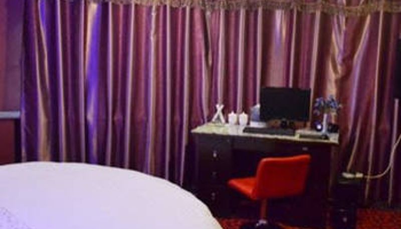 Camera - Tahe Chengxin Business Hotel