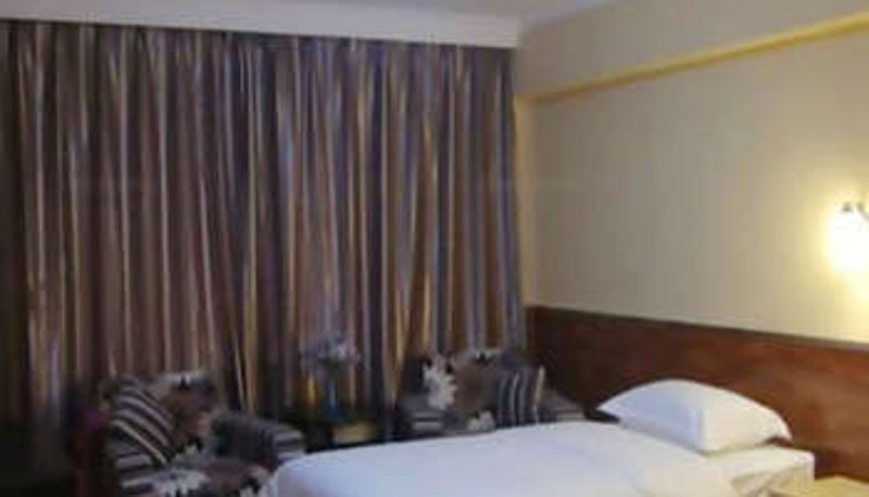 Camera - Tahe Chengxin Business Hotel