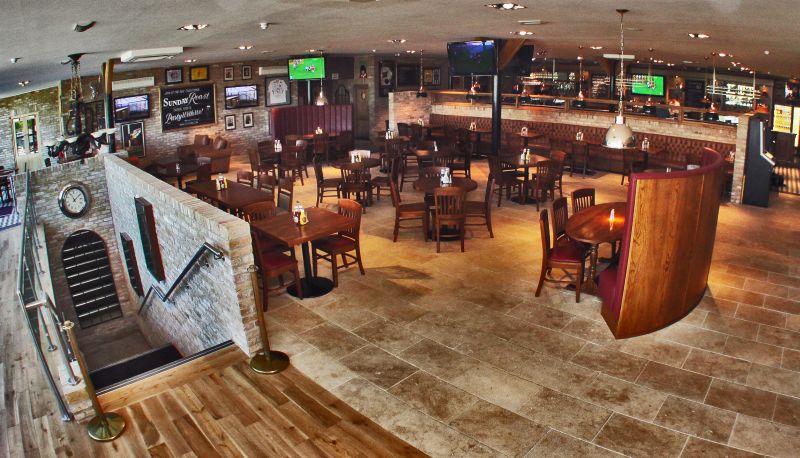 Bar - Old Thorns Golf Resort and Spa Hampshire by Accor